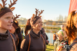 2025-11-30 Winterrung Graz Rentiere - DSC_0610